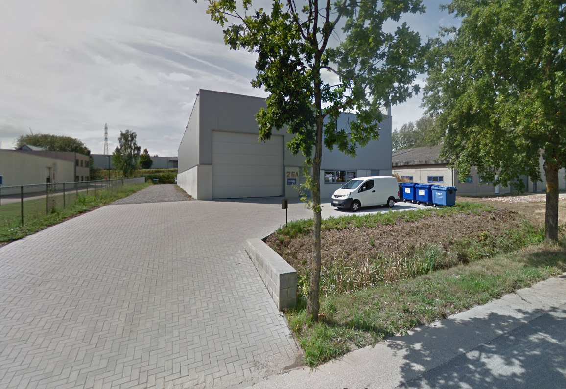 Foto van Fused Bvba in Diest, Elektricien