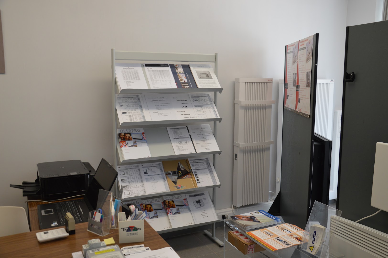 Foto van Electro Service Warmtewinkel in Nieuwpoort, Elektricien (foto 2)