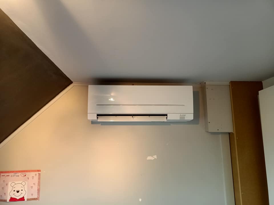 Foto van Bentein Electro in Zonnebeke, Elektricien (foto 2)