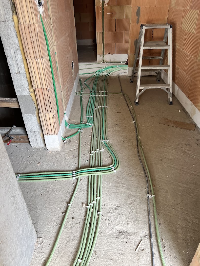 Foto van Elektricien Antwerpen 24/7, Elektricien (foto 2)