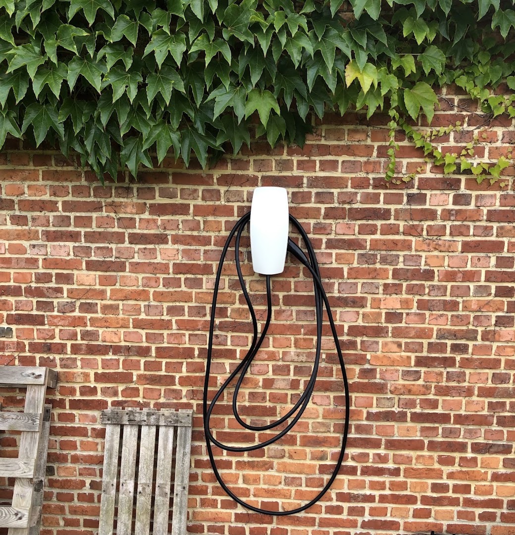 Foto van WW Technix BV in Tielt-Winge, Elektricien (foto 3)