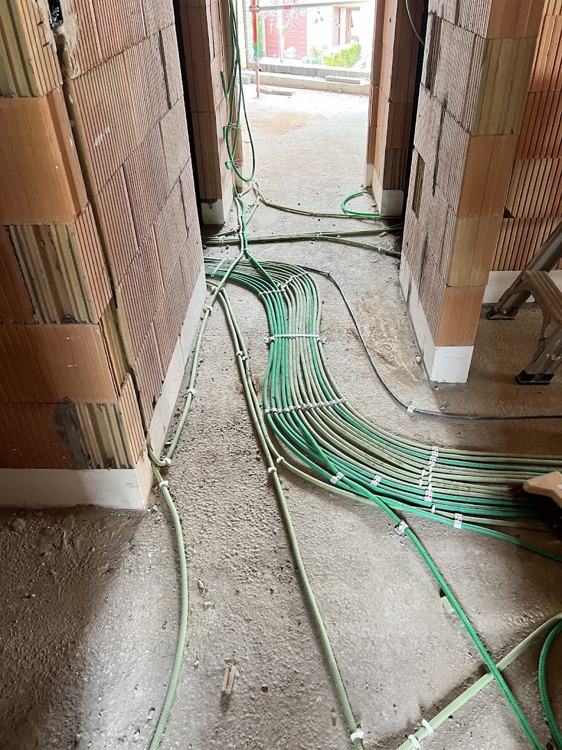 Foto van Elektricien Antwerpen 24/7, Elektricien (foto 3)