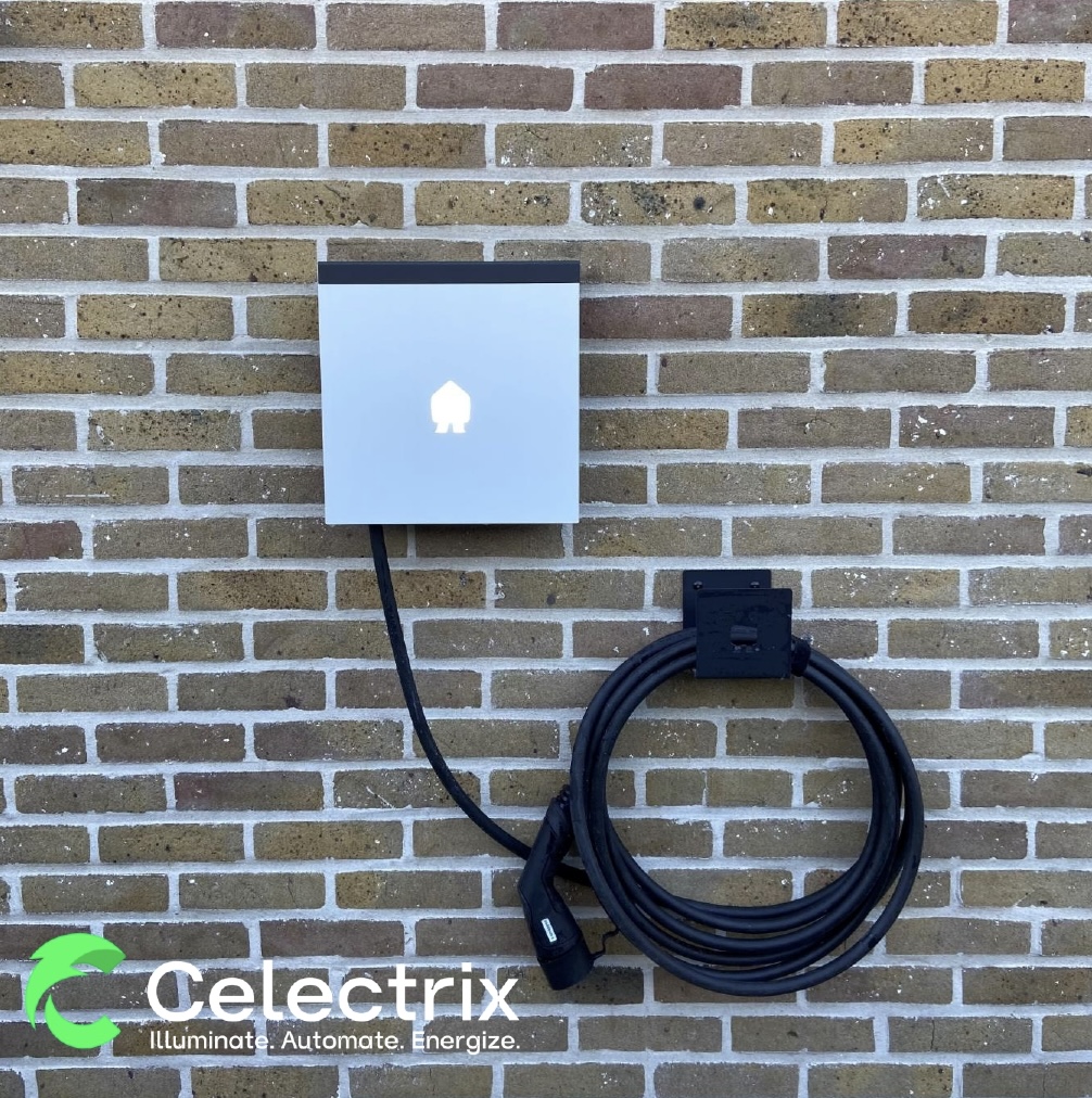 Foto van Celectrix in Moorslede, Elektricien (foto 2)