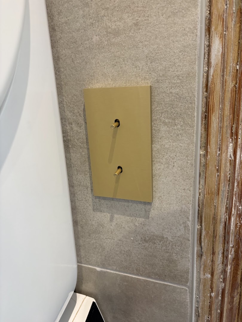 Foto van Mp Elektro in Kontich, Elektricien (foto 1)