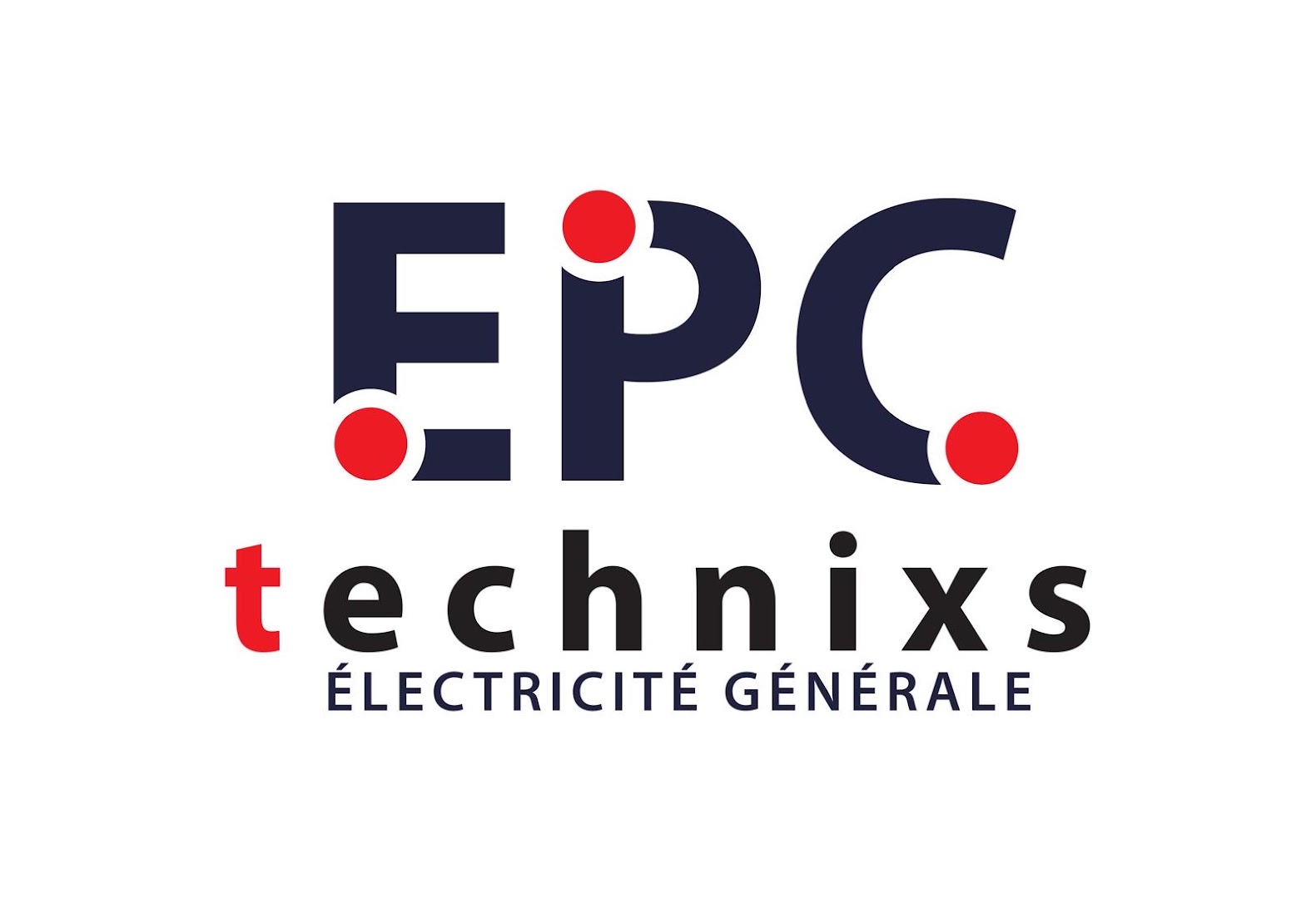 Foto van EPC Technixs in Overijse, Elektricien (foto 3)