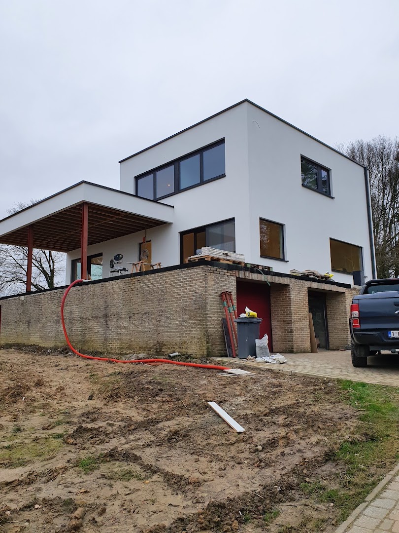 Foto van jifrantec bv in Laakdal, Elektricien (foto 3)