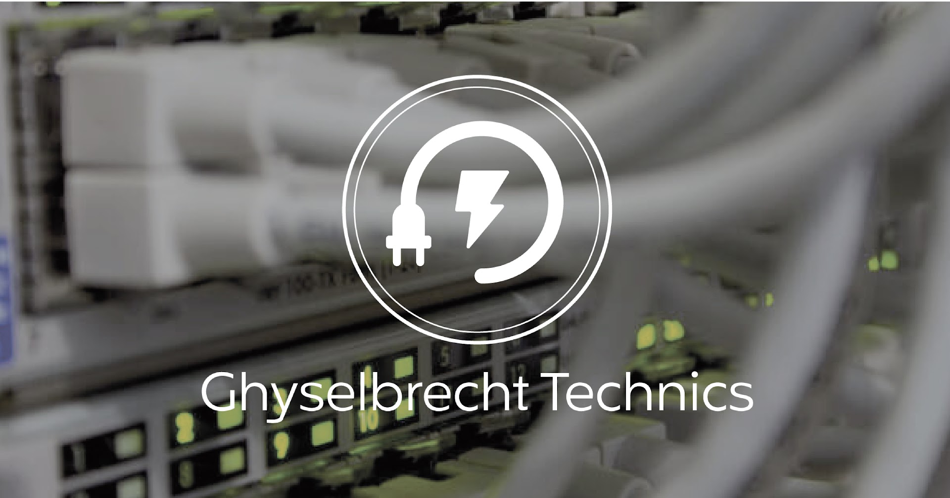 Foto van Ghyselbrecht Technics in Middelkerke, Elektriciteitsbedrijf (foto 1)