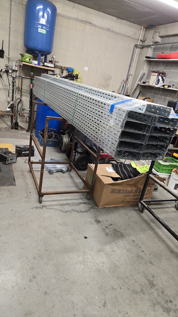 Foto van Bonjé Elektro, Electricien in Middelkerke, Elektricien