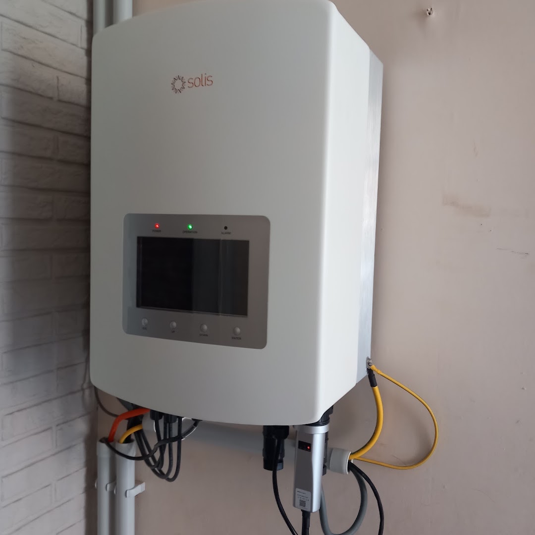 Foto van Elektro Jean in Middelkerke, Elektricien (foto 1)