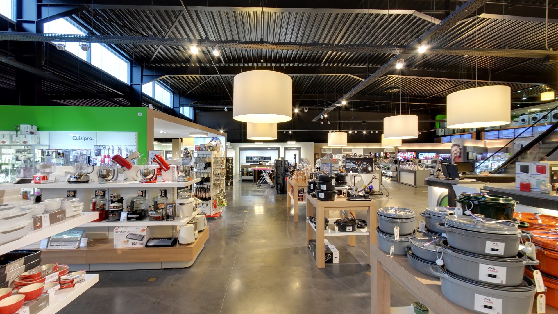Foto van Star Plus - MIDDELKERKE in Middelkerke, Elektronicawinkel (foto 3)