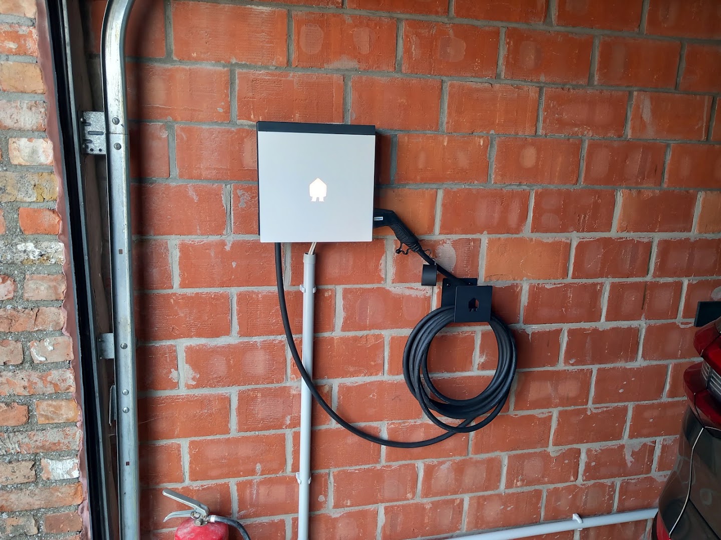 Foto van Elektro Jean in Middelkerke, Elektricien (foto 3)