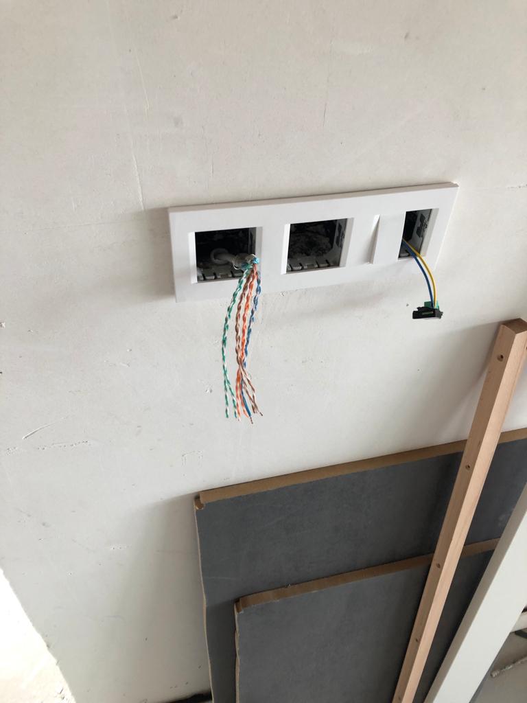 Foto van Bel-Elec in Antwerpen, Elektricien Foto van Bel-Elec in Antwerpen, Elektricien