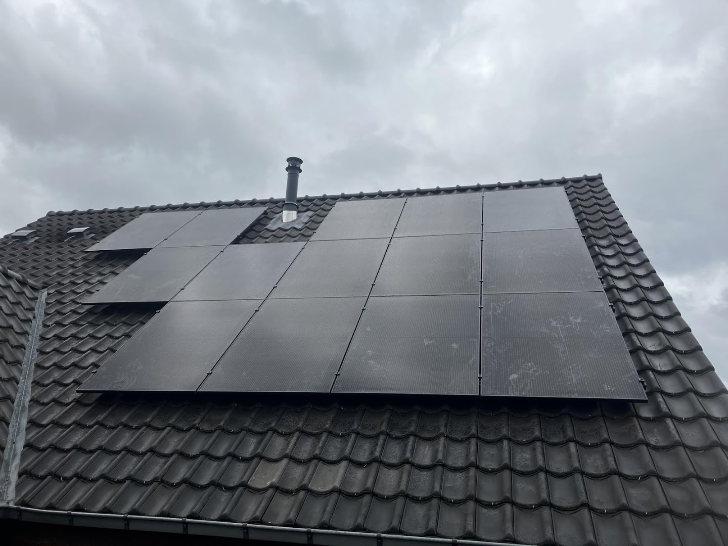 Foto van Electro LDS BV in Ledegem, Elektricien (foto 2)