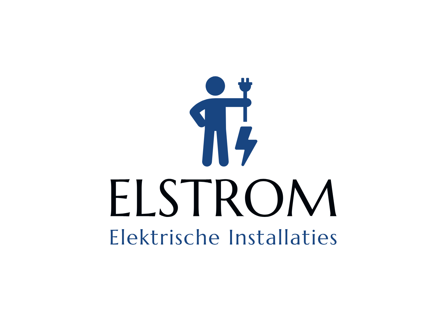 Foto van ELSTROM in Gingelom, Elektricien (foto 2)