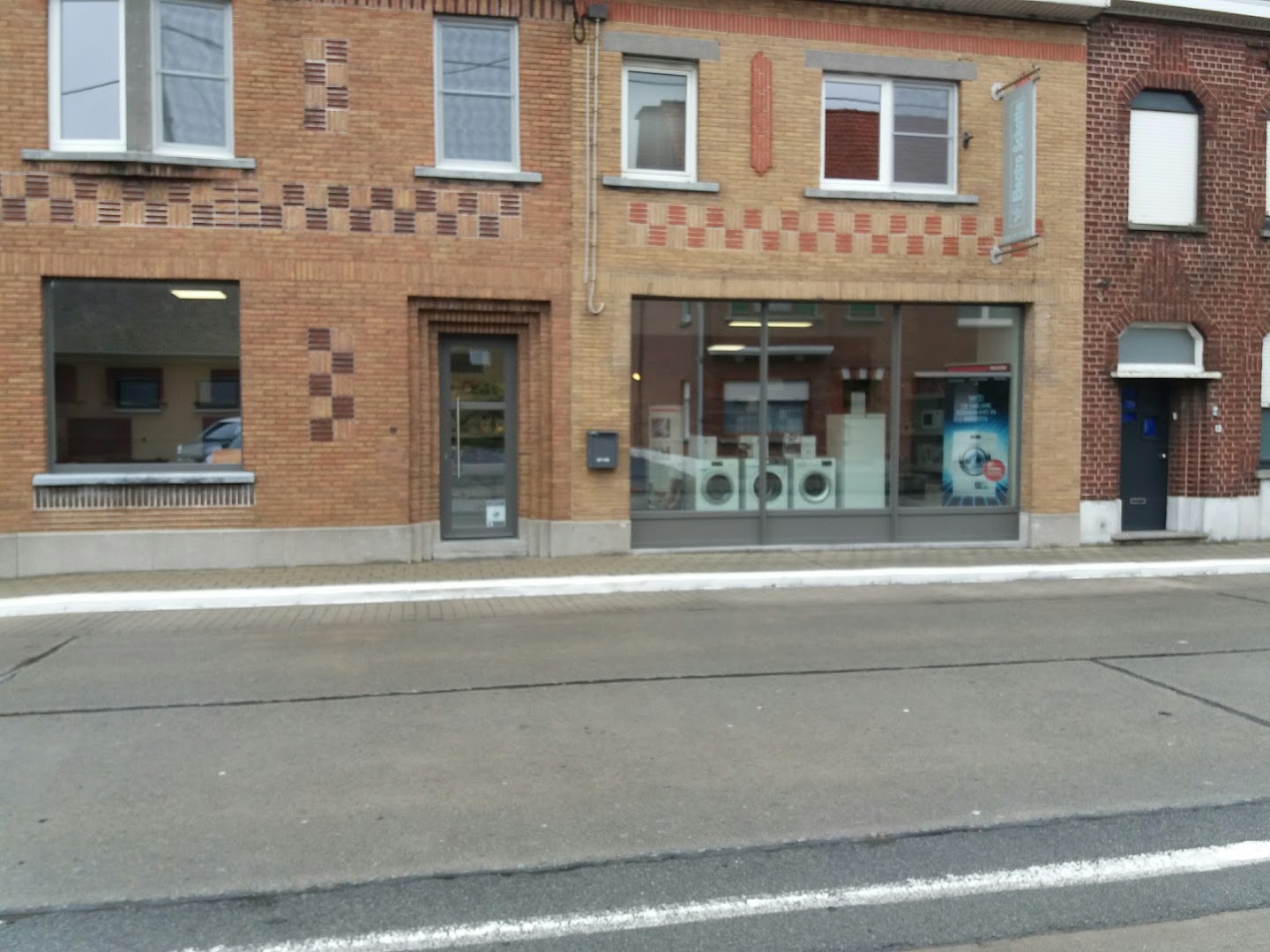 Foto van Electro Schotte in Deerlijk, Elektricien