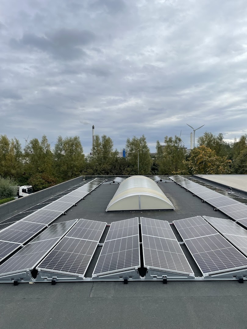 Foto van Elektriciteit Verfaillie in Oostkamp, Elektricien (foto 2)