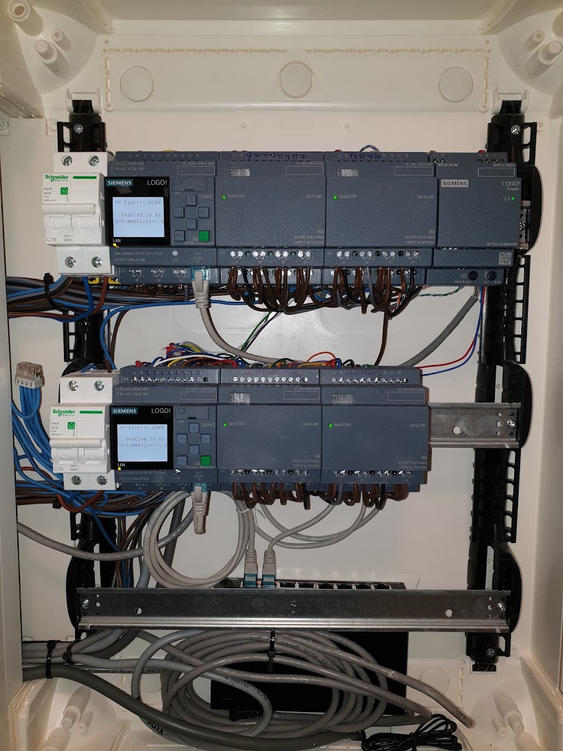 Foto van MM Elektro - Multitechnieken in Zwevegem, Elektricien (foto 3)