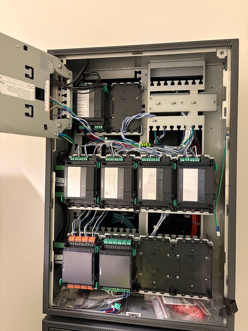 Foto van Artel Electro bv in Grimbergen, Elektricien (foto 1)