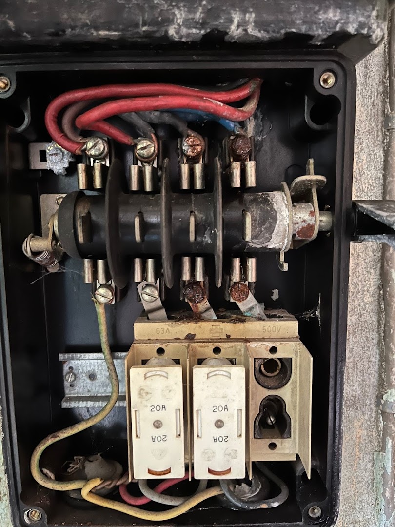 Foto van ElektriPro, Elektricien (foto 2)