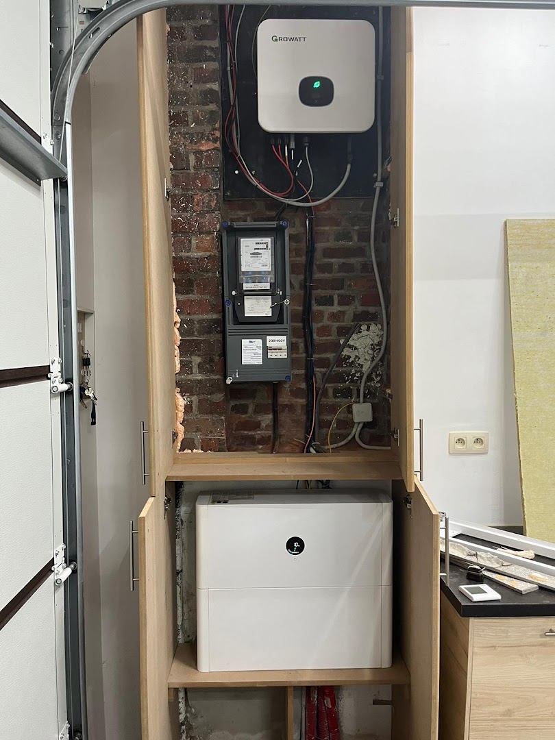 Foto van ElektriPro, Elektricien (foto 3)