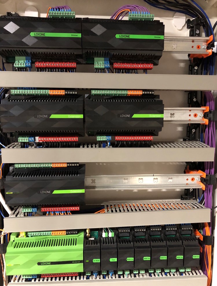 Foto van Michiel Sterckx Elektro in Turnhout, Elektricien (foto 2)