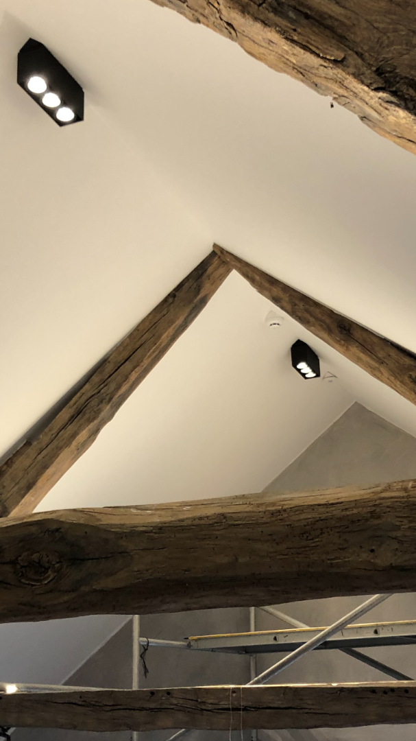 Foto van Michiel Sterckx Elektro in Turnhout, Elektricien (foto 3)