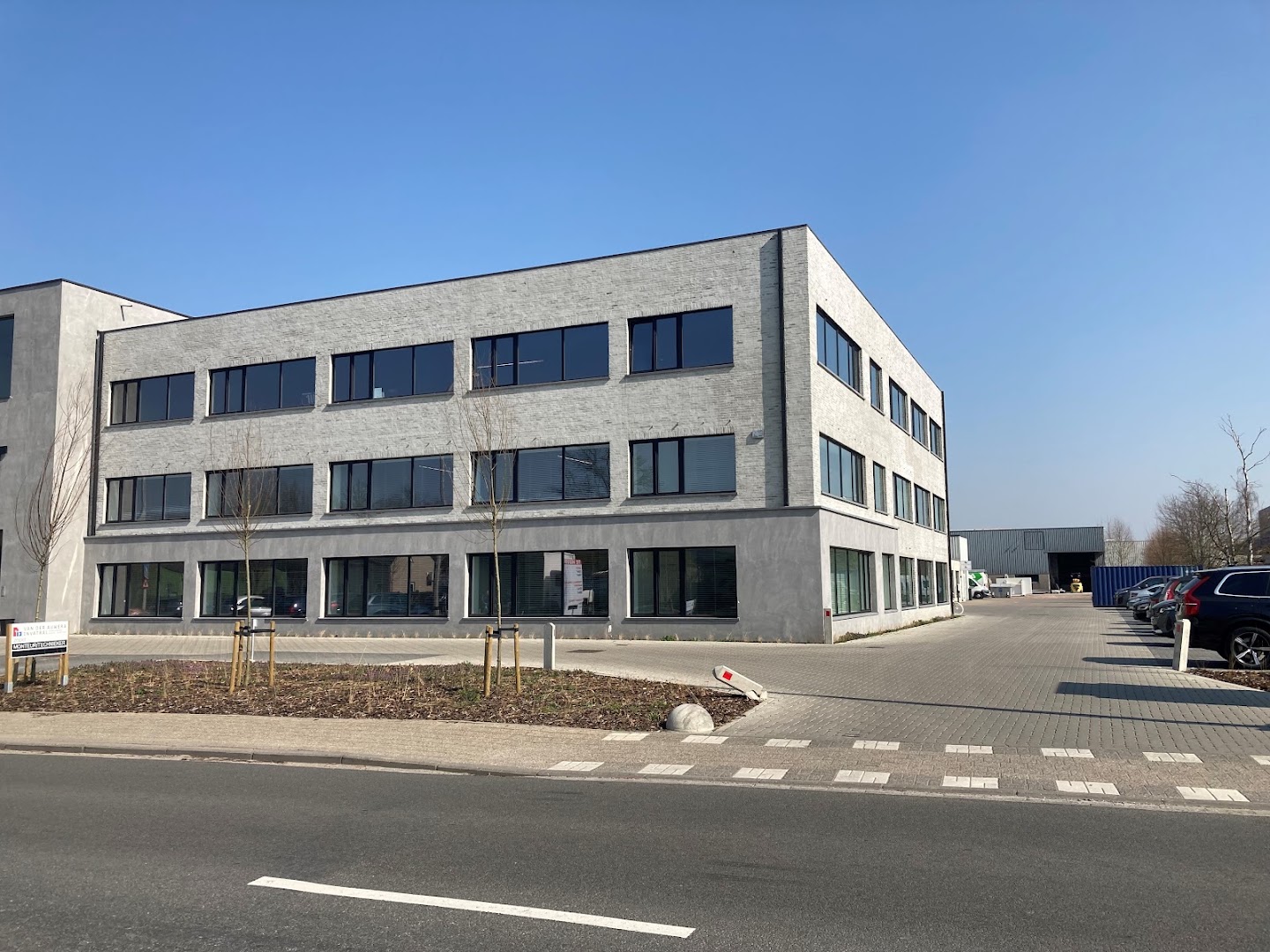 Foto van Ecolectric Bvba in Heist-op-den-Berg, Elektricien (foto 1)