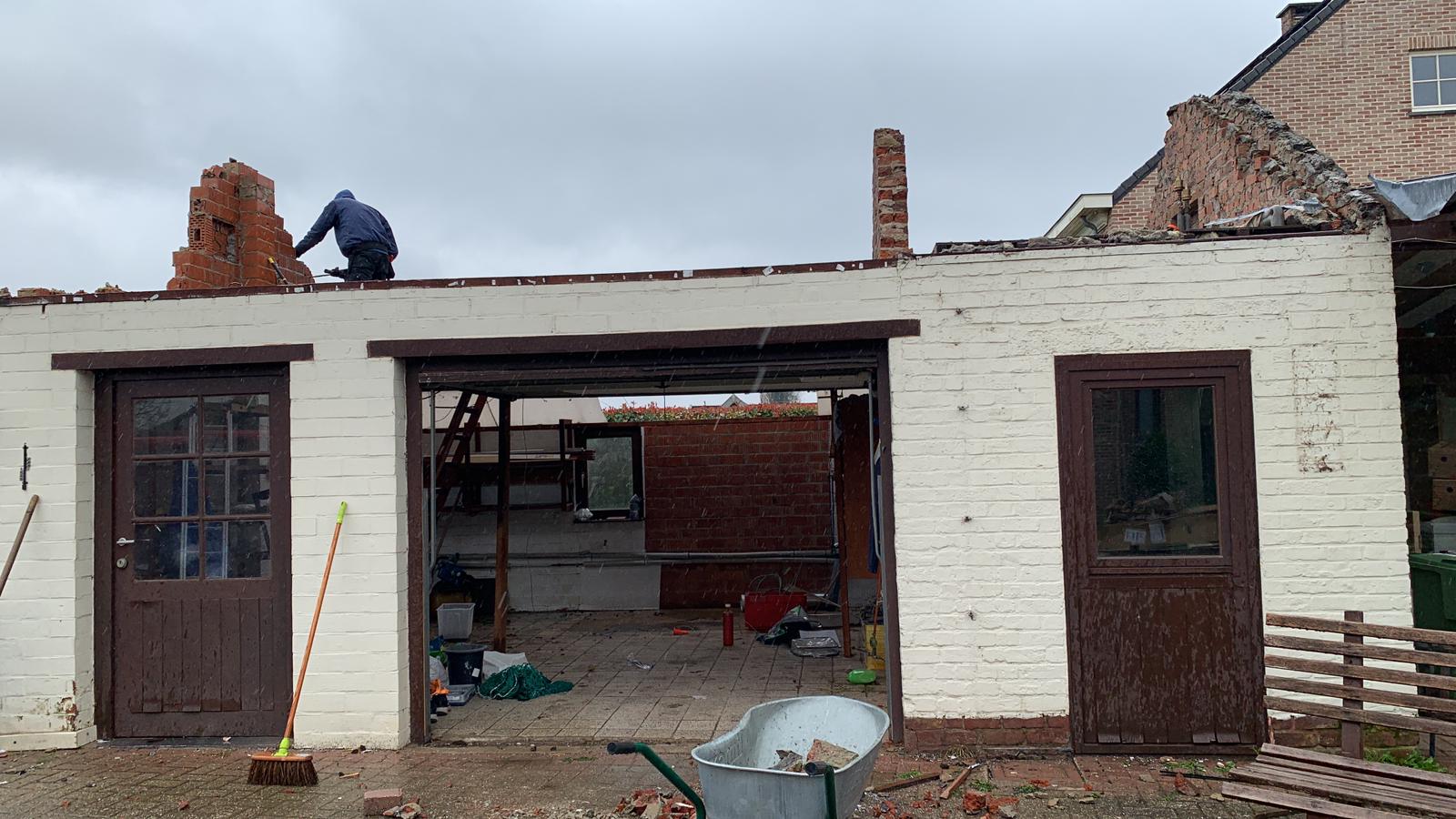 Foto van Algemene Werken Burnet in Tongeren-Borgloon, Elektricien (foto 3)