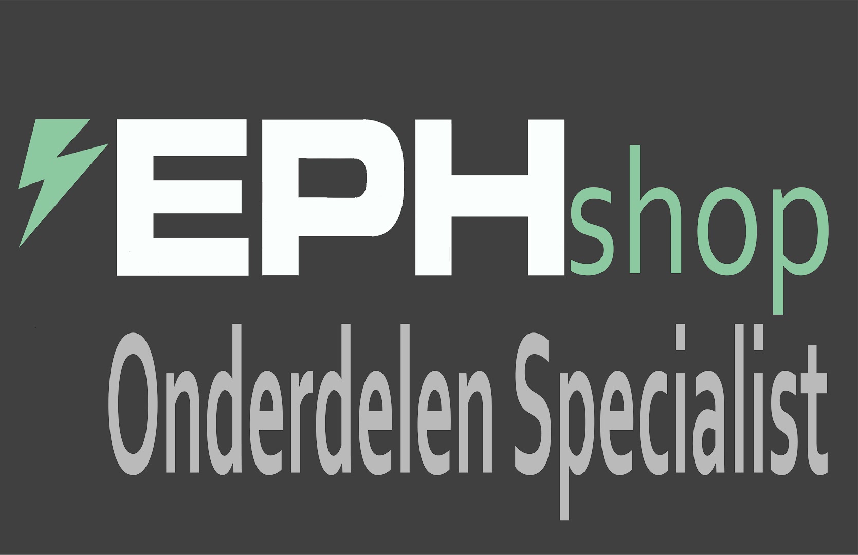 Foto van E.P.H. Electronic Parts Hamont in Hamont-Achel, Elektronicaleverancier