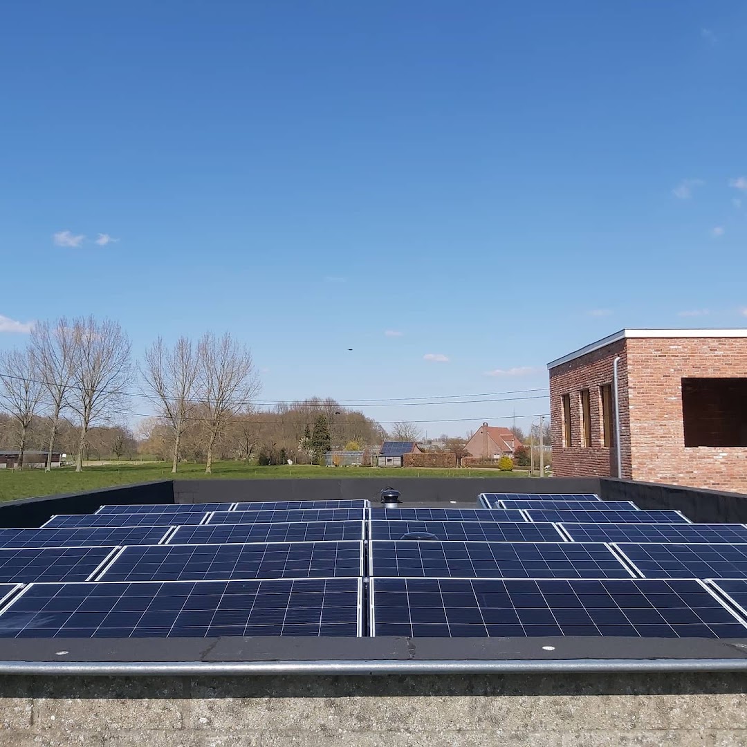 Foto van Elektro-vk Bvba in Nijlen, Elektricien (foto 2)