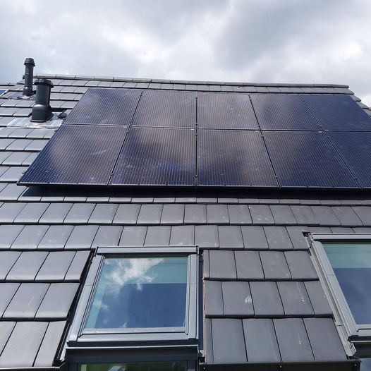 Foto van Elektro-vk Bvba in Nijlen, Elektricien (foto 3)