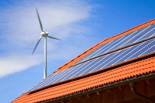 Foto van Be-energy BV in Zoersel, Elektricien (foto 3)