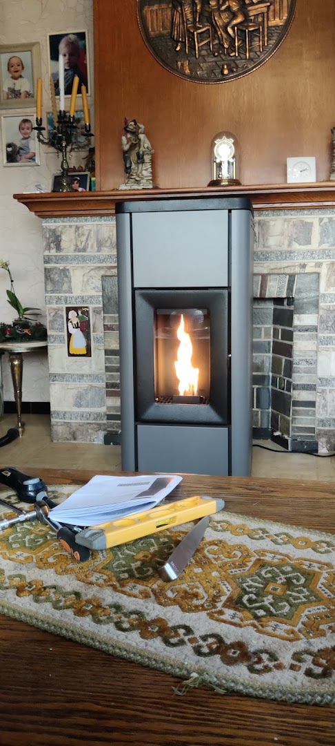 Foto van Florus Connect in Haacht, Elektrotechnisch installatiebedrijf (foto 3)
