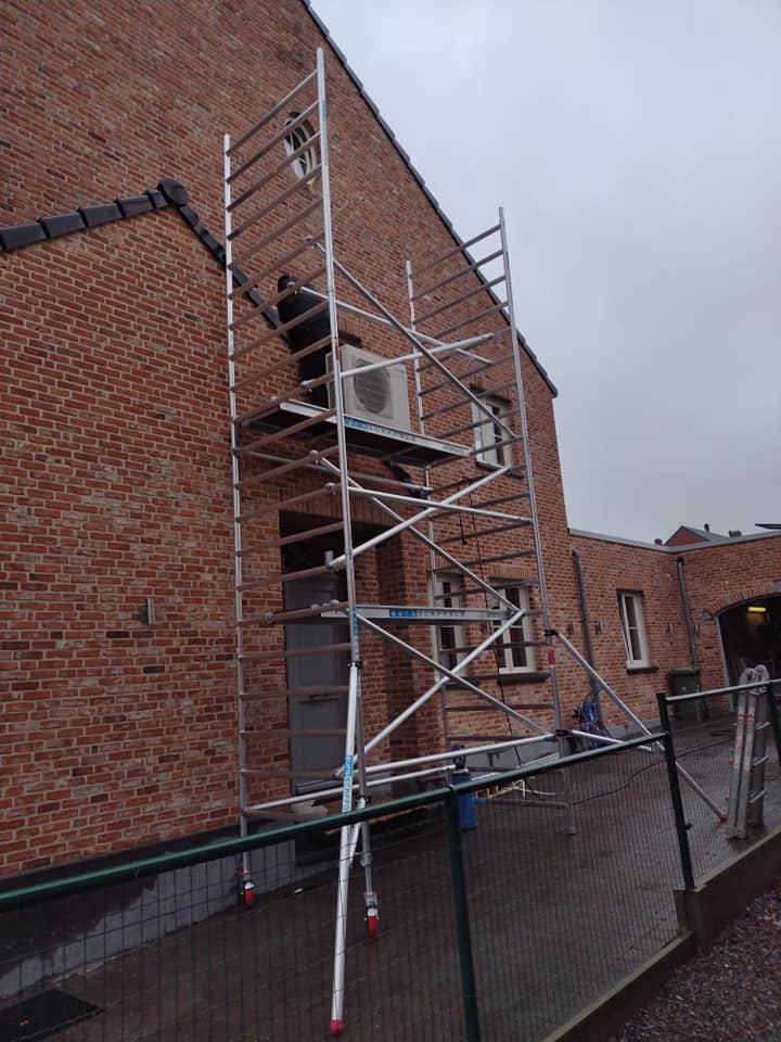 Foto van K+ Technics in Kortenaken, Elektricien (foto 2)