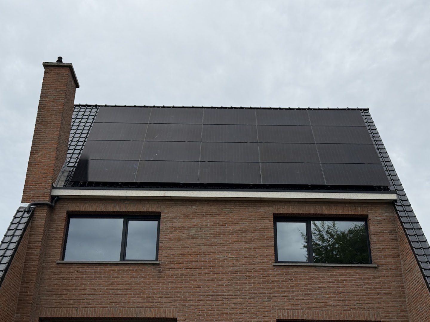 Foto van Elektriciteit Bart Bastiaens in Boortmeerbeek, Elektricien (foto 3)
