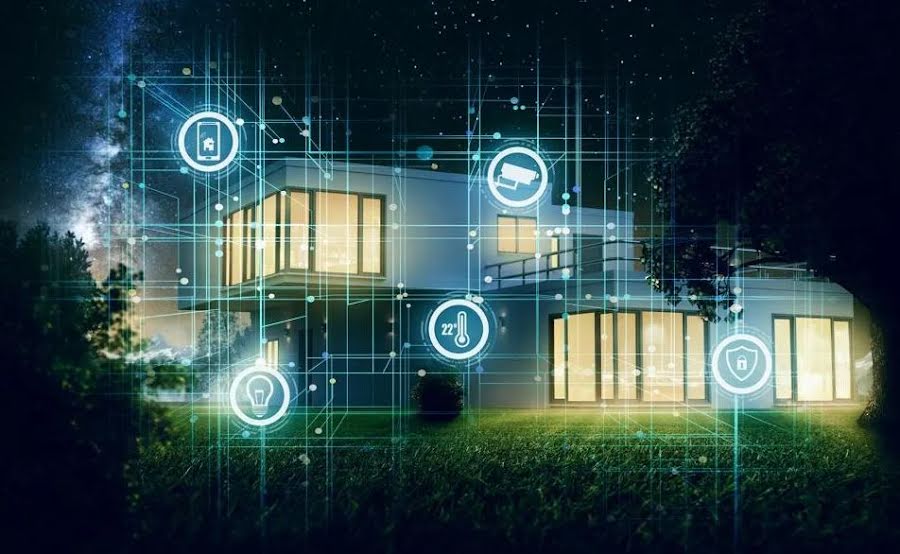 Foto van AVN Technics - elektriciteit - beveiliging - beeld & klank in Heist-op-den-Berg, Elektrotechnisch installatiebedrijf