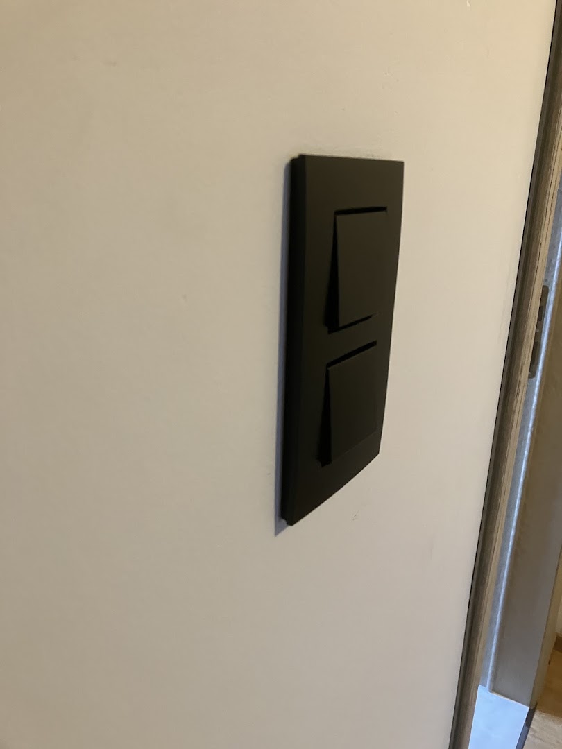 Foto van Broux Technieken in Kortessem, Elektricien (foto 3)