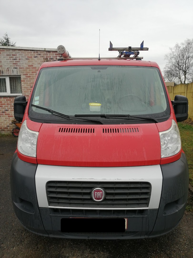 Foto van ACE TEC in Houthalen-Helchteren, Elektrotechnisch installatiebedrijf (foto 1)
