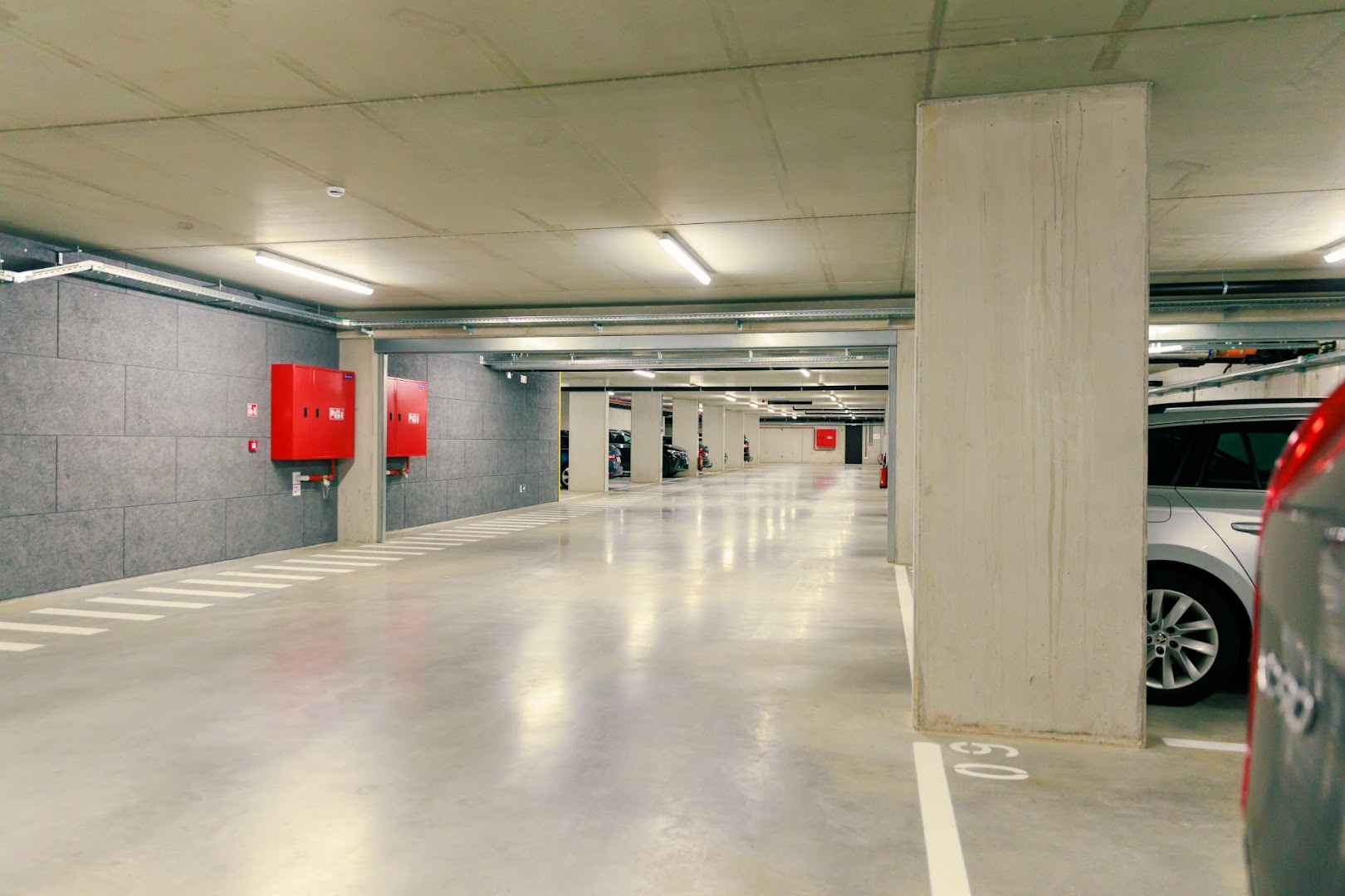 Foto van Elektroflux Erckens in Zonhoven, Elektricien (foto 1)