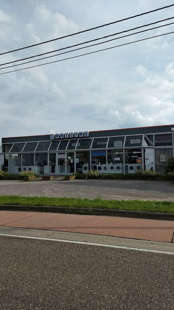 Foto van Electro Pollet in Scherpenheuvel-Zichem, Elektronicawinkel