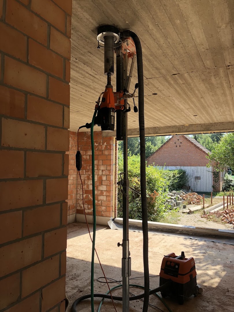 Foto van Ewh in Heist-op-den-Berg, Elektricien (foto 2)