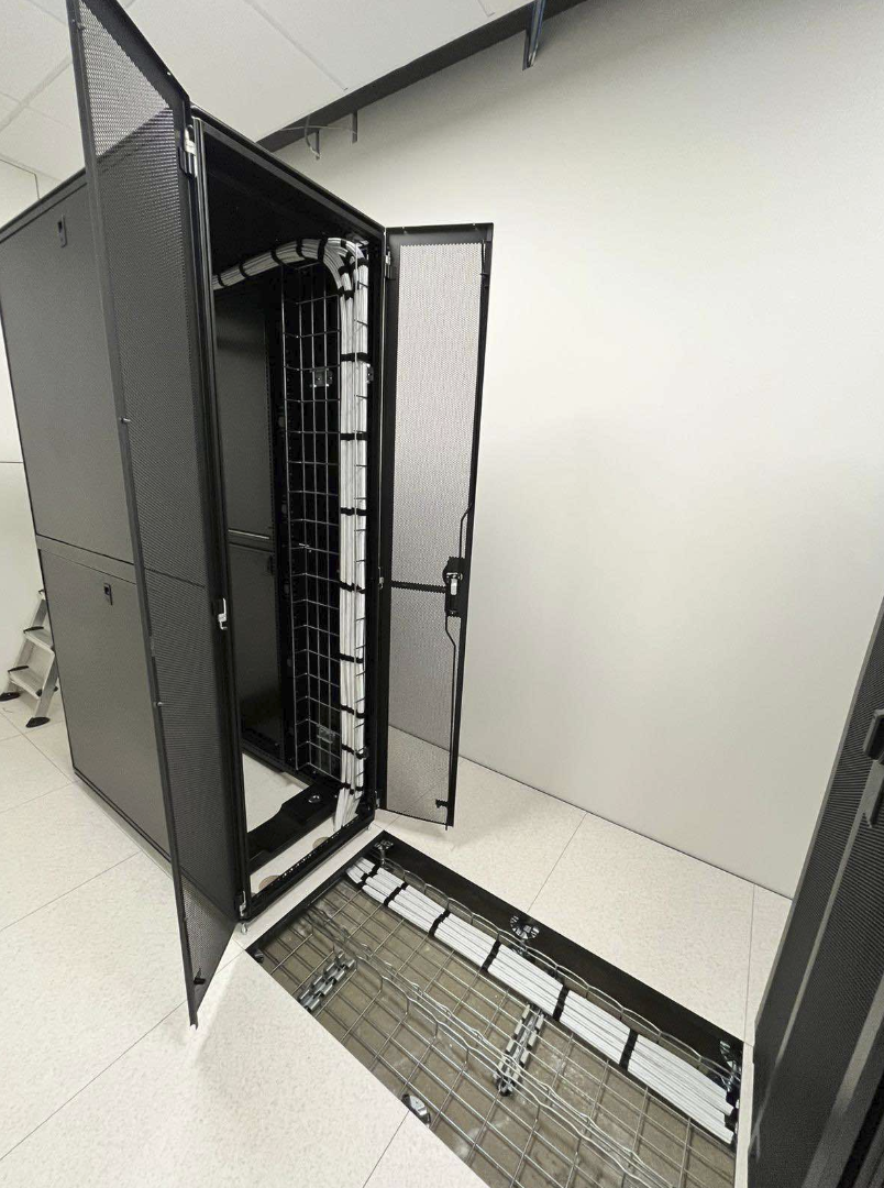 Foto van Electro Helder in Heers, Elektricien (foto 3)