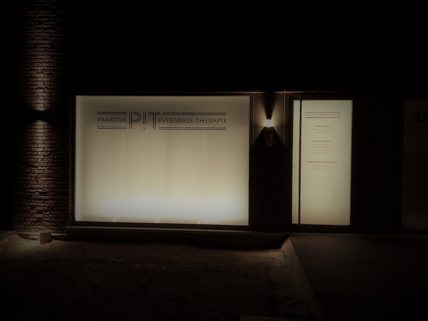 Foto van Ewh in Heist-op-den-Berg, Elektricien (foto 3)