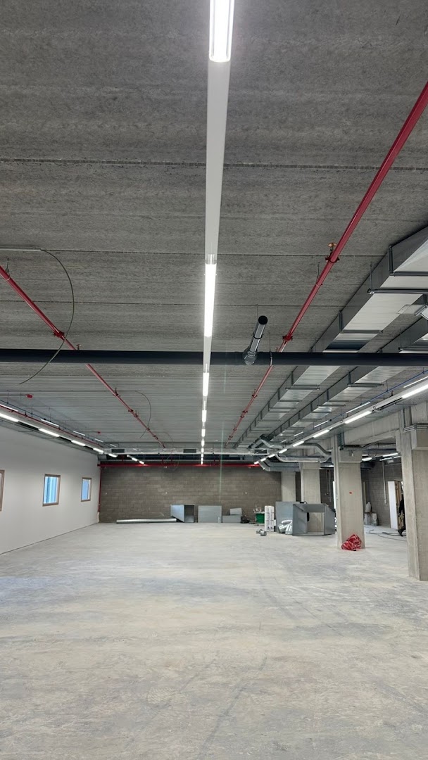 Foto van Smart Tech Bv in Heusden-Zolder, Elektricien (foto 3)