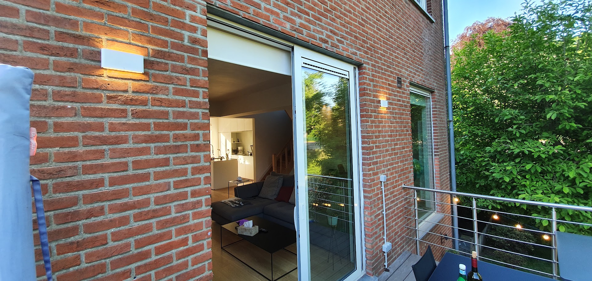 Foto van NVM ELECTRIC'S in Sint-Pieters-Leeuw, Elektricien (foto 3)