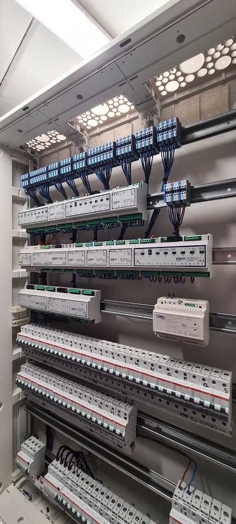 Foto van Davy Styven elektriciteitswerken bvba in Bocholt, Elektricien (foto 2)
