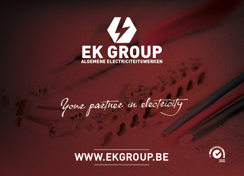Foto van EK Group Bvba in Heusden-Zolder, Elektriciteitsbedrijf (foto 2)