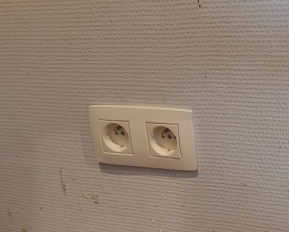Foto van Vandenbergh Solutions in Zoutleeuw, Elektricien (foto 1)