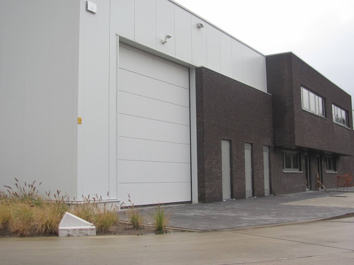 Foto van Wenco in Tessenderlo-Ham, Elektricien (foto 2)