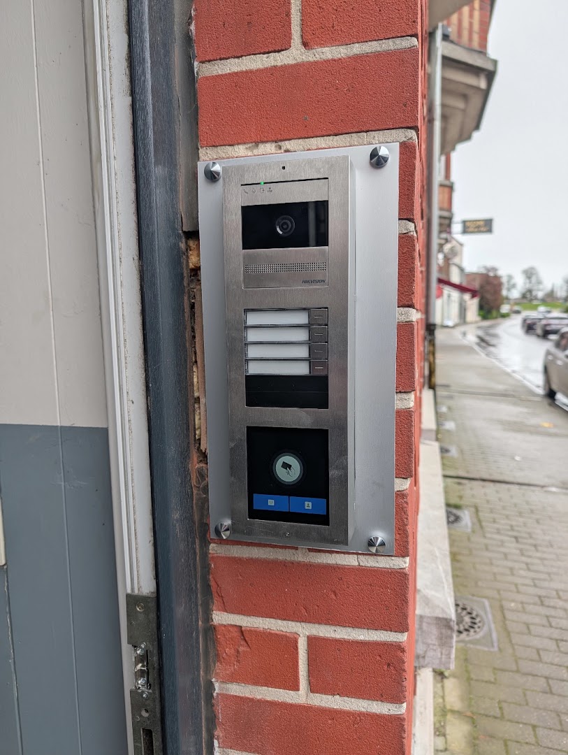 Foto van BV E-ELEC in Asse, Elektricien (foto 2)